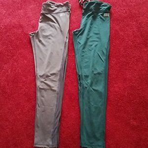 AEROPOSTALE leggings