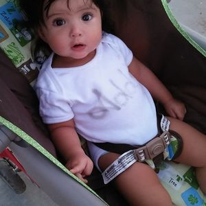 Meet your Posher, Bárbara