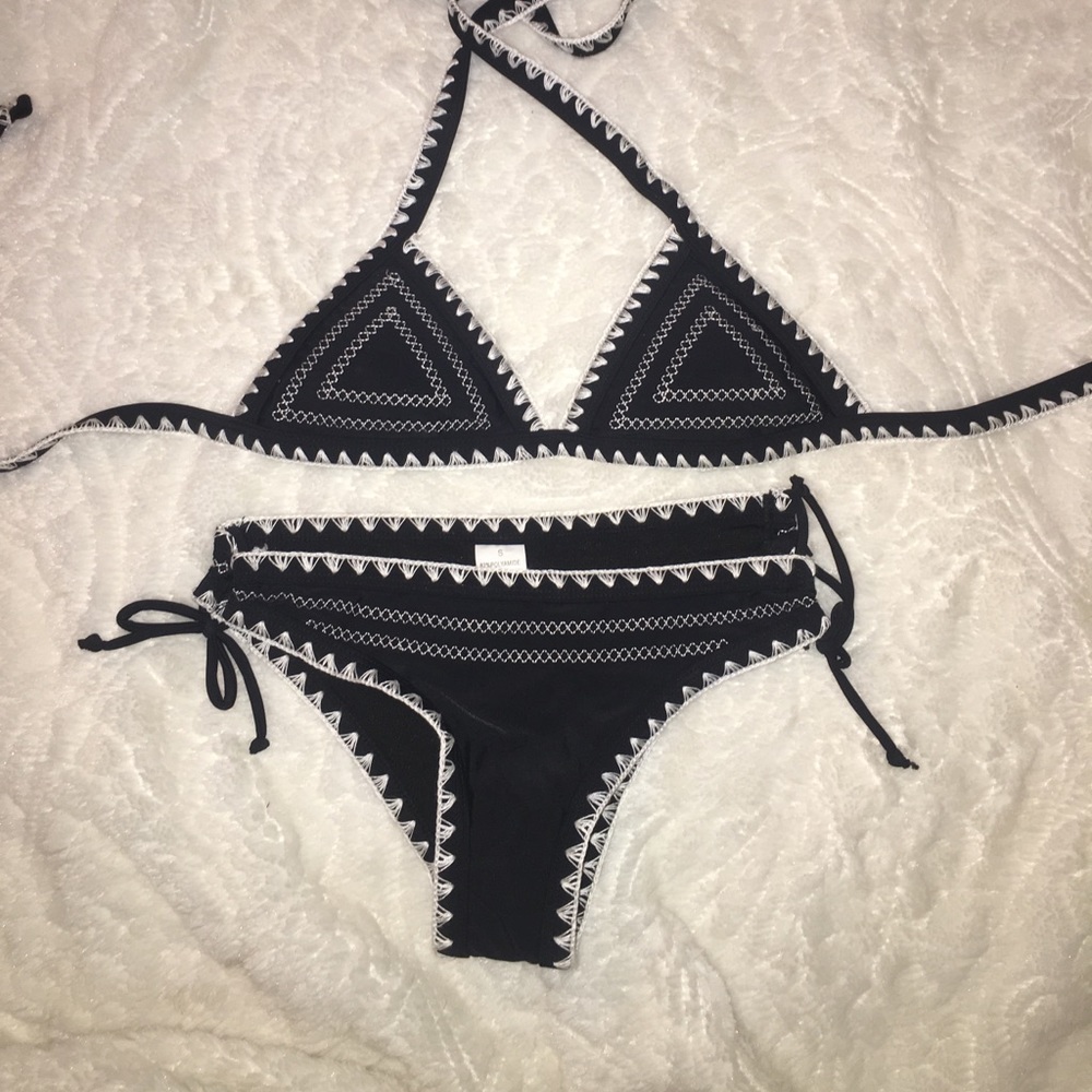 Fashion nova bikini