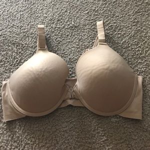 Assets by spanks bra 38C