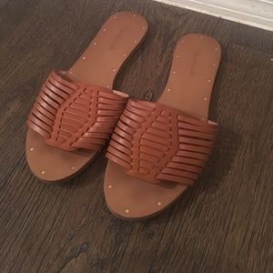 Madewell Sandals