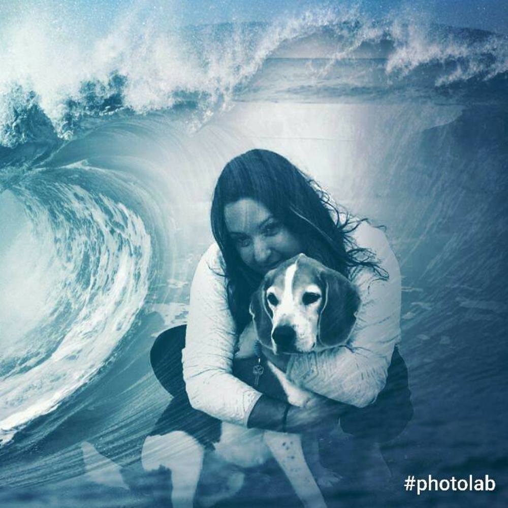 Meet your Posher, Erica