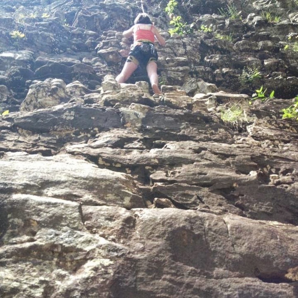 Meet your Posher, Melanie