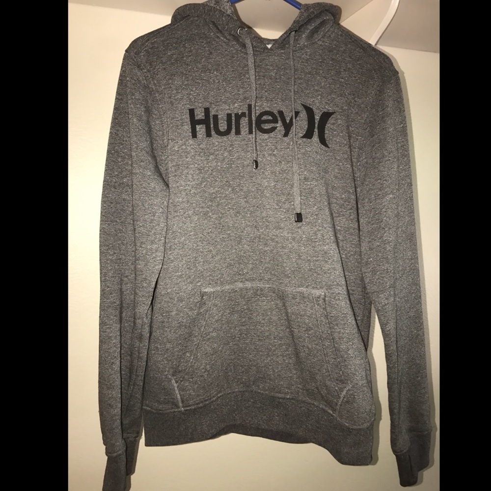 Hurley Sweatshirt