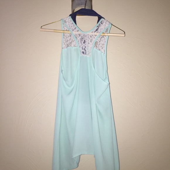 Tank - Picture 2 of 2