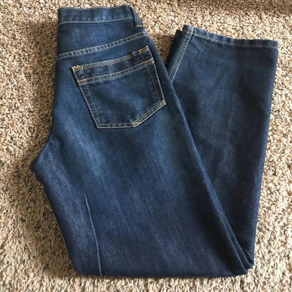 Paper Denim & Cloth Jeans