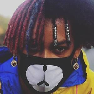 Meet your Posher, Gordon