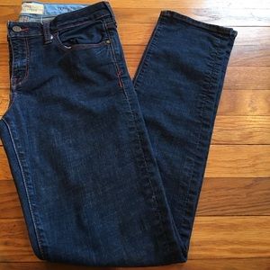 Holding Horses (Anthropologie) Denim