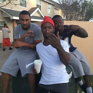 Meet your Posher, Roderick