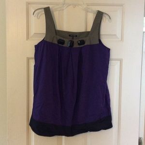Women's tank shirt