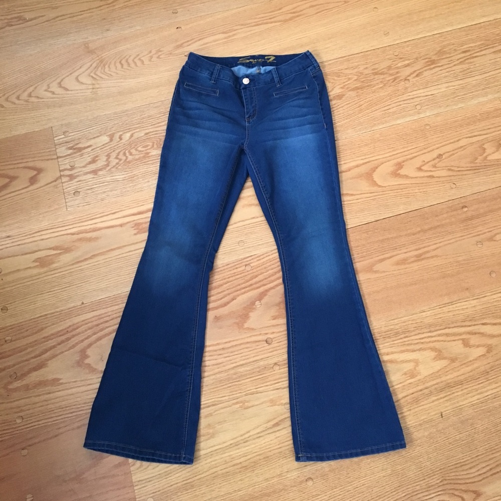 Seven Jeans