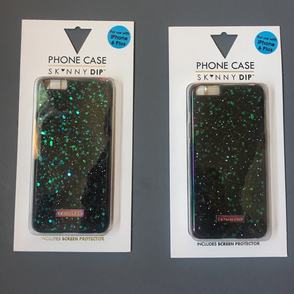 Phone cases