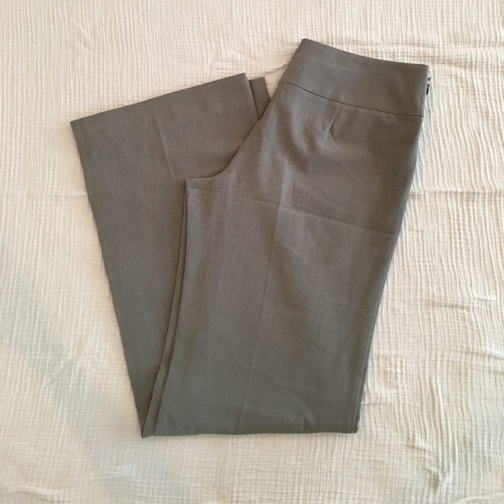Light weight Cassidy fit pants from The Limited
