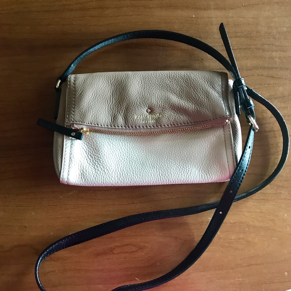 NWOT Kate Spade crossbody bag