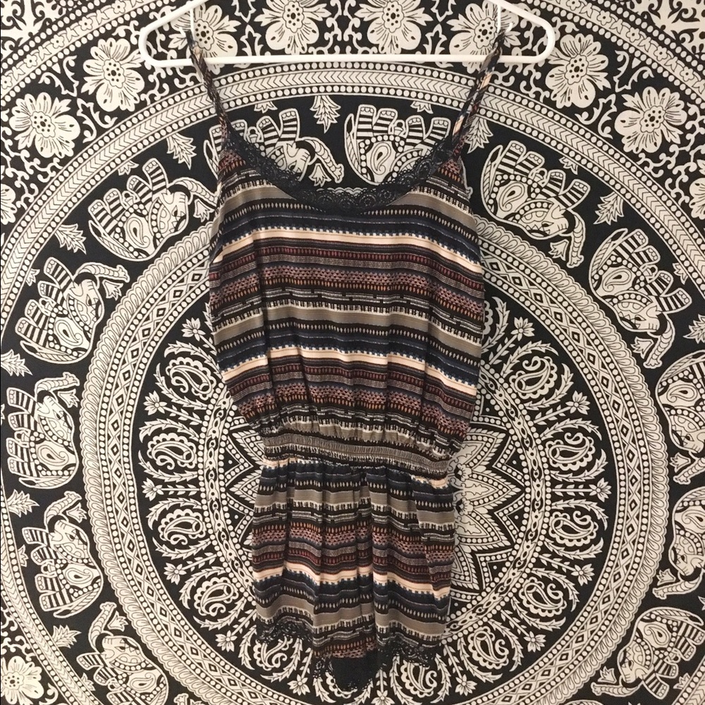 Forever 21 Romper