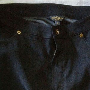 Christina Phillips pants