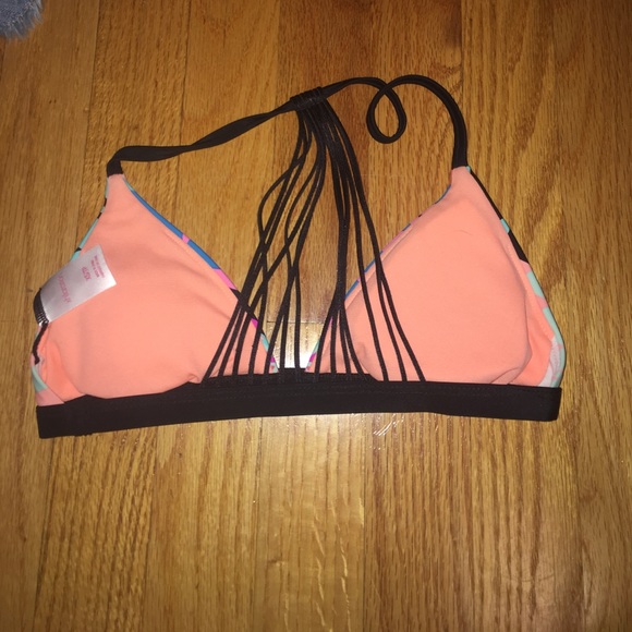Bathing suit top - Picture 2 of 2