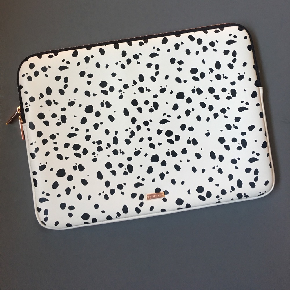 Laptop case