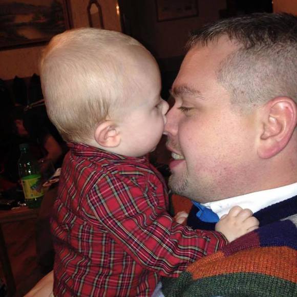 Meet your Posher, Jesse - Picture 1 of 1