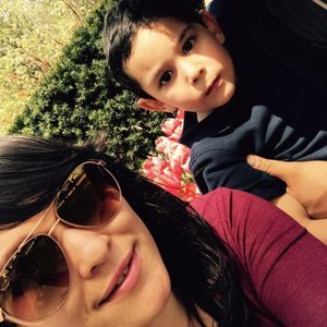 Meet your Posher, Lorena