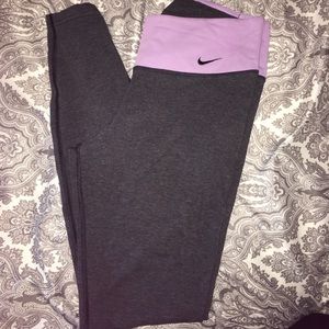 Nike leggings