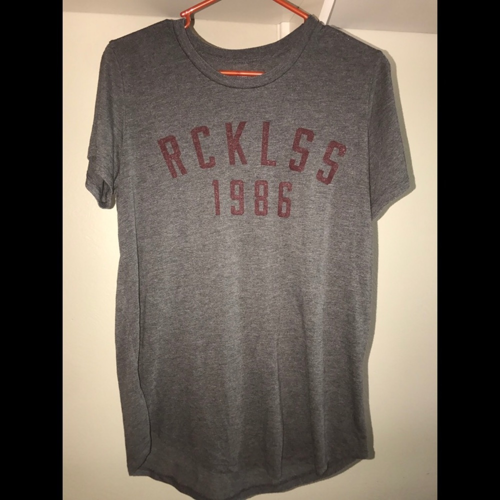 Women's Young & Reckless