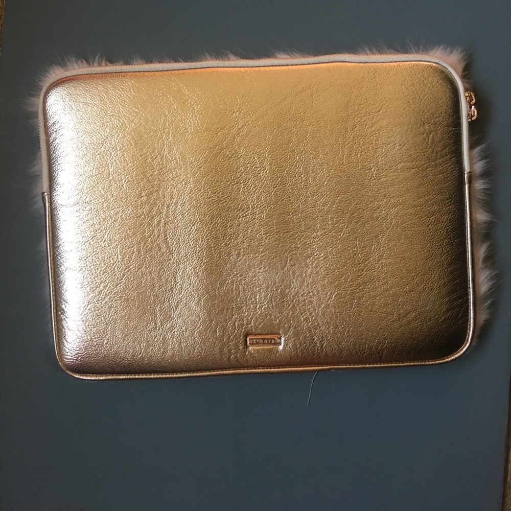 Laptop case