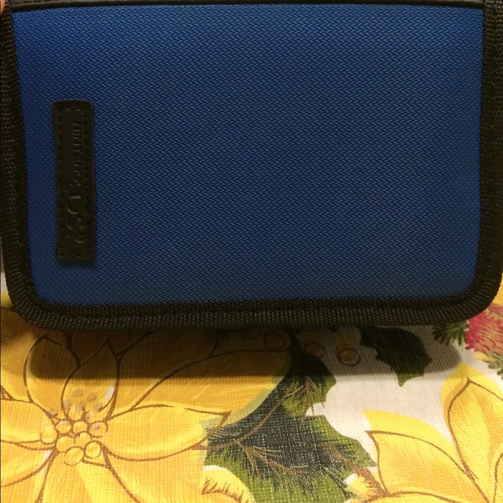 Nintendo DS case