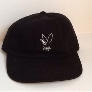 GX1000 skateboard Play dead hat