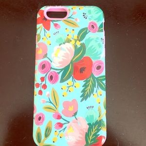 iPhone 6 & 6s case -- used one day