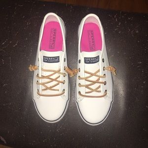 Sperry sneakers