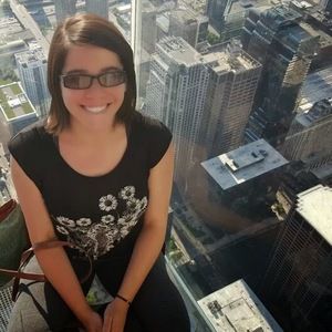 Meet your Posher, Michelle