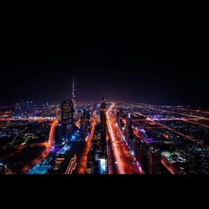 Meet your Posher, Ava