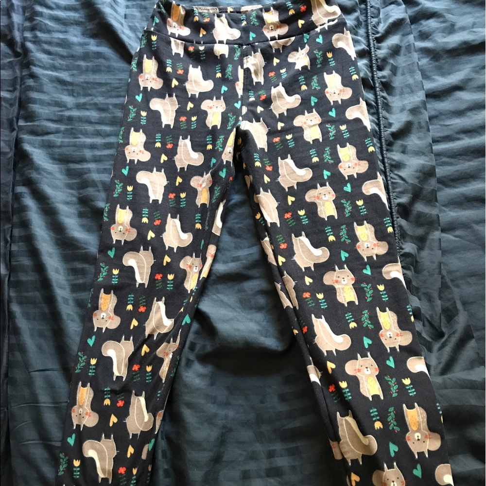 LuLaRoe leggings