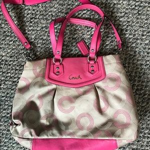 Got a new purse!