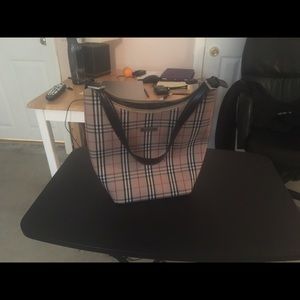 Burberry Bag