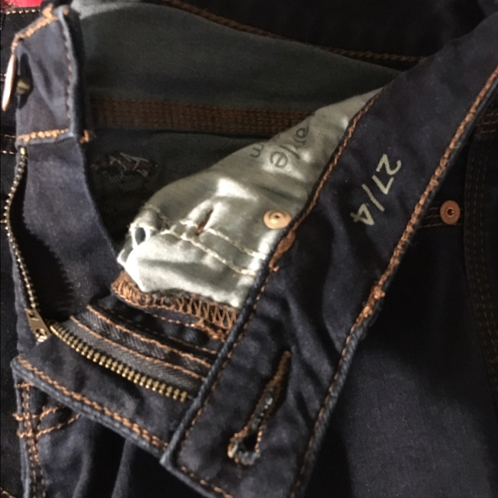Jcpenney stylus jeans