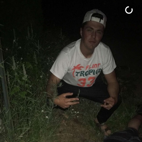 Meet your Posher, Thomas - Picture 1 of 1