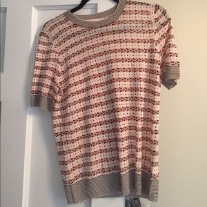 Tory Butch sweater top