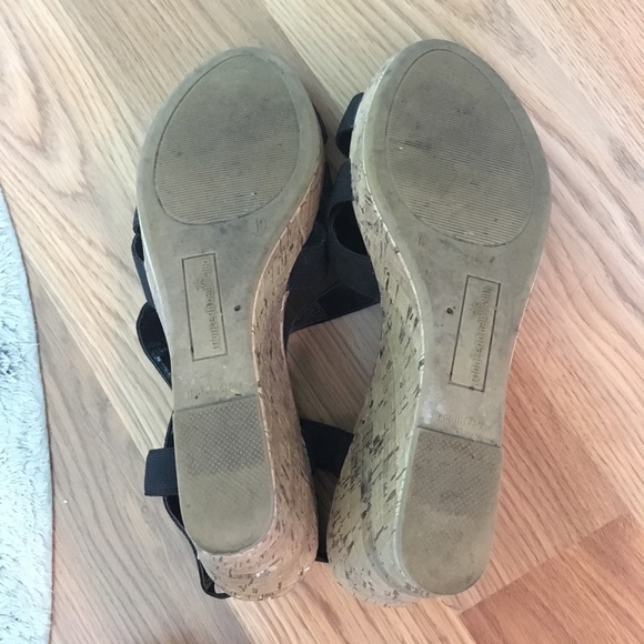 Summer Wedges - Picture 4 of 7