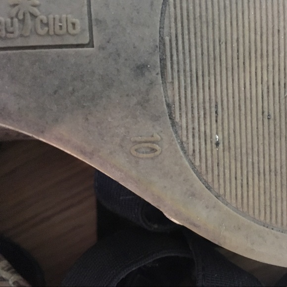 Summer Wedges - Picture 5 of 7