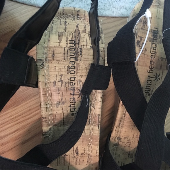 Summer Wedges - Picture 6 of 7