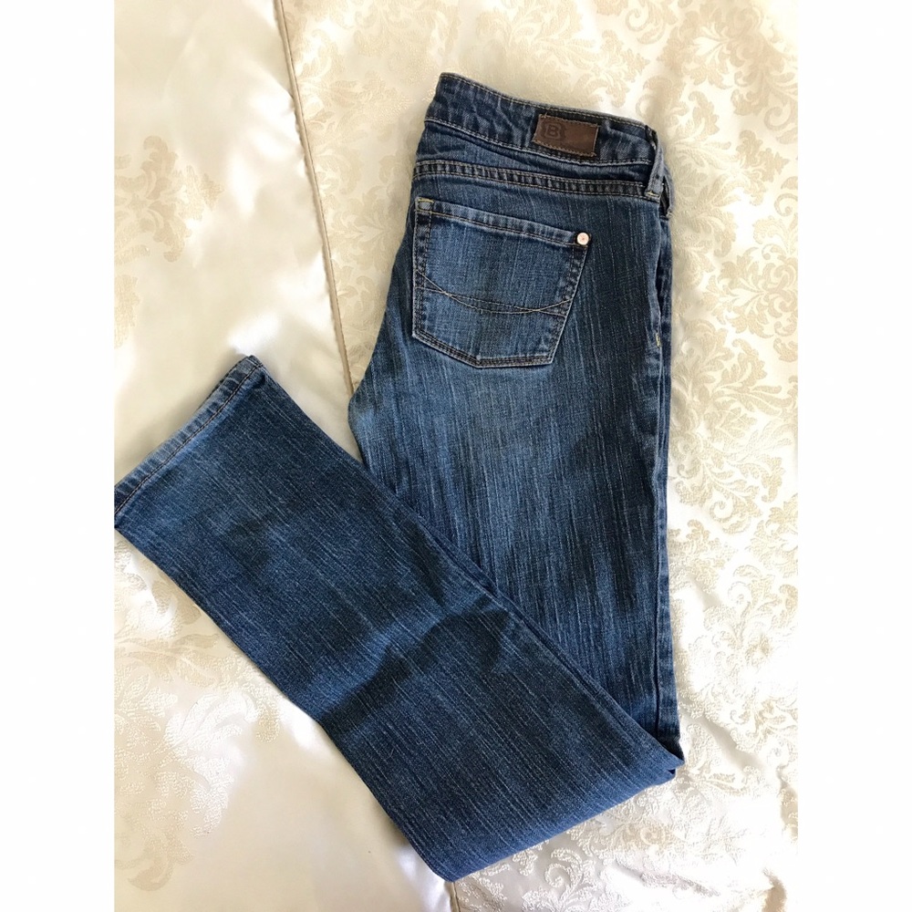 Bullhead denim jeans