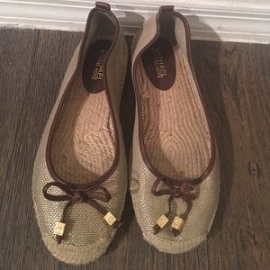 Michael Kors Flats