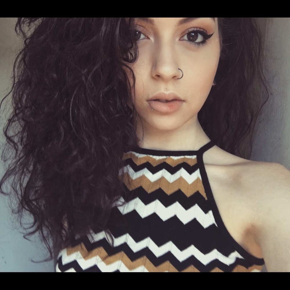 Meet your Posher, Meghann