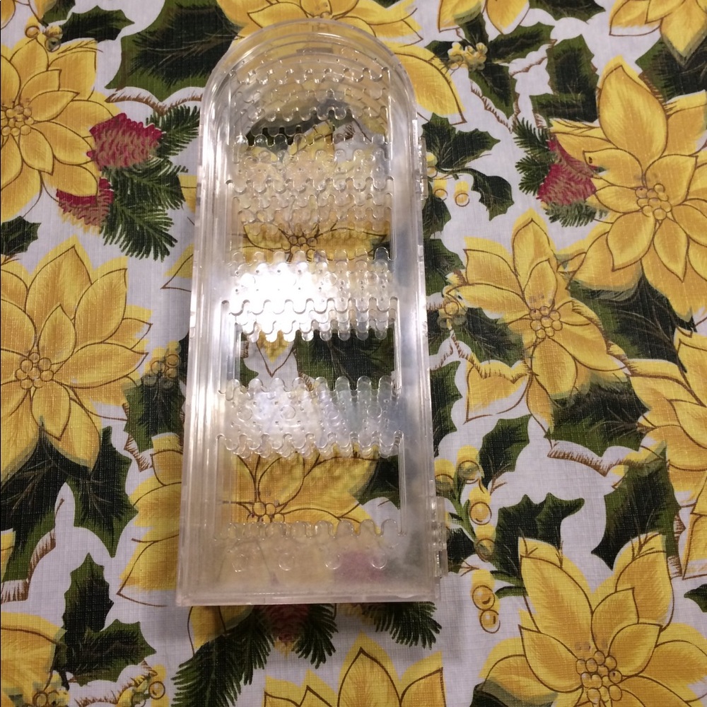 Earring holder