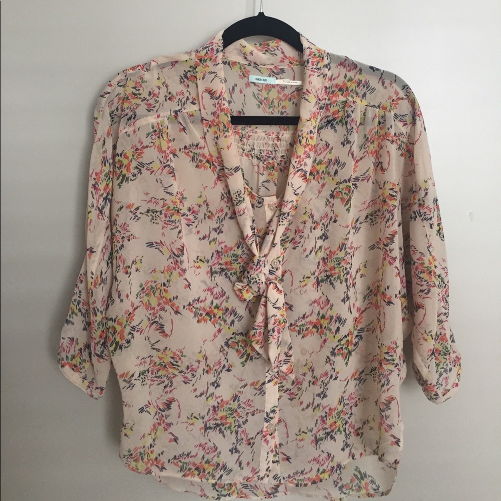 Blouse