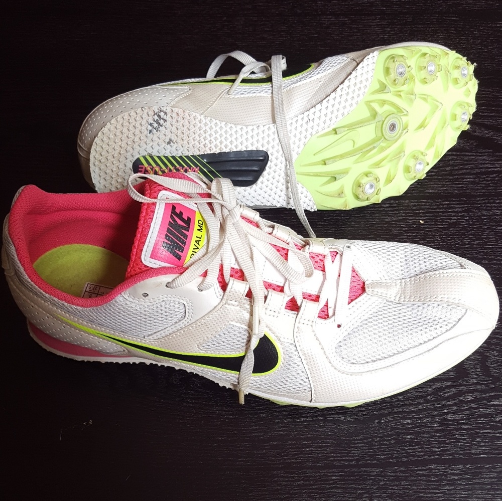 Track&Field Cleats 🏃‍♀️