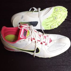 Track&Field Cleats 🏃‍♀️