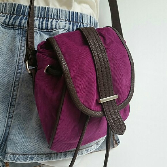 Aeropostale Handbags - NWOT! Aeropostale  Backpack Crossbody